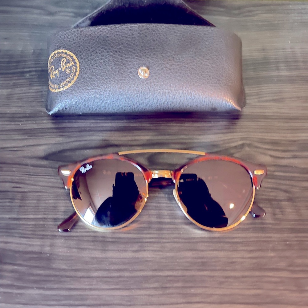 Ray Ban Aviators